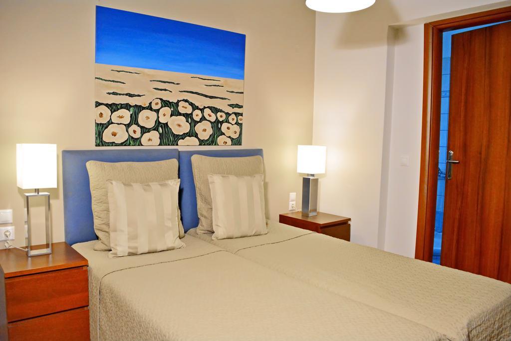 Agia Kali Villas Megali Ammos  Zimmer foto